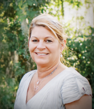 Michelle Lee Hayes
