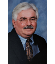 Dewey O. Snead, Jr.