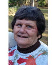 Patricia (Pat) Blasko Floyd