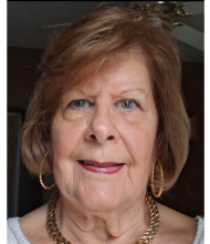 Patricia McGinnis Powell