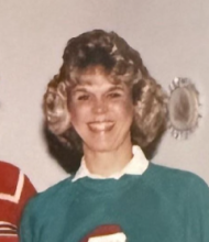 Marion Dean Hodges Crabtree