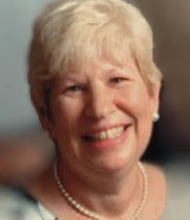 Barbara Ellen Freiberger