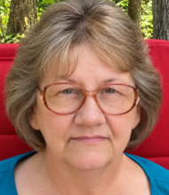 Judy Boan Johnson