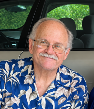 Whitney D. Hines, Jr.