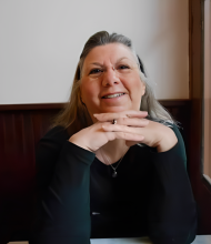 Wanda Hanna Shearin