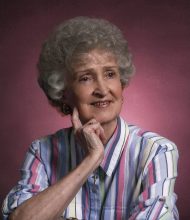 Helen Sherer