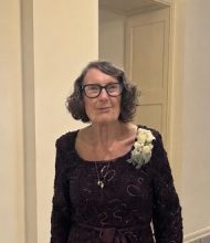 Joyce Mary Farbent Skroban