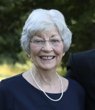 Billie Helen Sneed