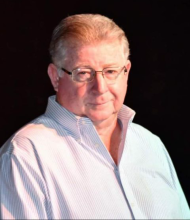 Larry Edward Snipes