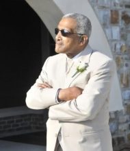 Robert Bertrum “Rahim” Stewart