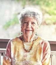 Jean Busby Sturgis