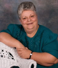 Elaine Carol Boone Thomas