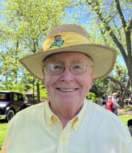 James Neely (Jim) Townsend