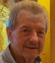 Bernhard (Bernd) Veerkamp