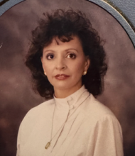 Teresa Bradley King