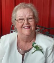 Barbara D. Walker