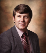 Donald (Don) Keith Walker