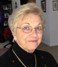 Doris B. Watkins