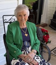Carol Beth King Westmoreland