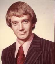 Joe Riley White