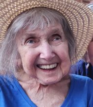 Linda White
