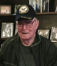 Ernest Ray Williams