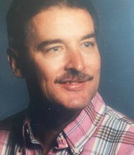 Jack Wayne Williams