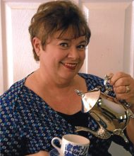 Jonette Pizzurro Wilson