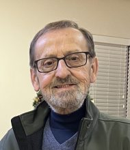Ronald Paul Barron