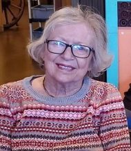 Dora Hutcheson Bowman