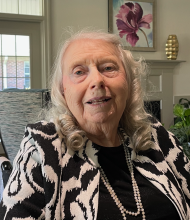 Shirley F. Bruce
