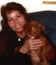 Peggy Crump