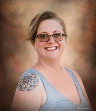 Jennifer Erin Wray Dalenko