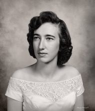 Jean Marie Daniels