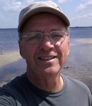 Roy E. Dupree