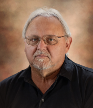 Harold (Butch) W. Parrish Jr.