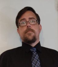 Timothy Lowman