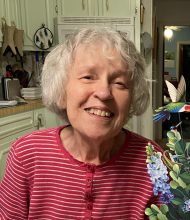 Phyllis D. Marek