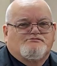 Ralph Morford Jr.