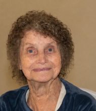 Nannie Lou Mullinax