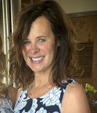 Kelly Holland Poore