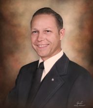 Nathan Isaac Rains