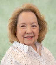 Carmen Garcia Reynolds