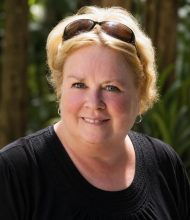 Beverly Ann Tate