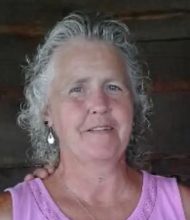 Patsy Williams Weathers