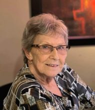 Patricia B. Wilson