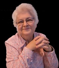Barbara Evans Wright