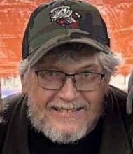 Douglas John Subjeck