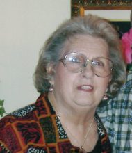 Barbara Elaine Elkins