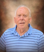 John E. Nicholson